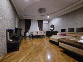 Baku, Rahat geniş mənzil